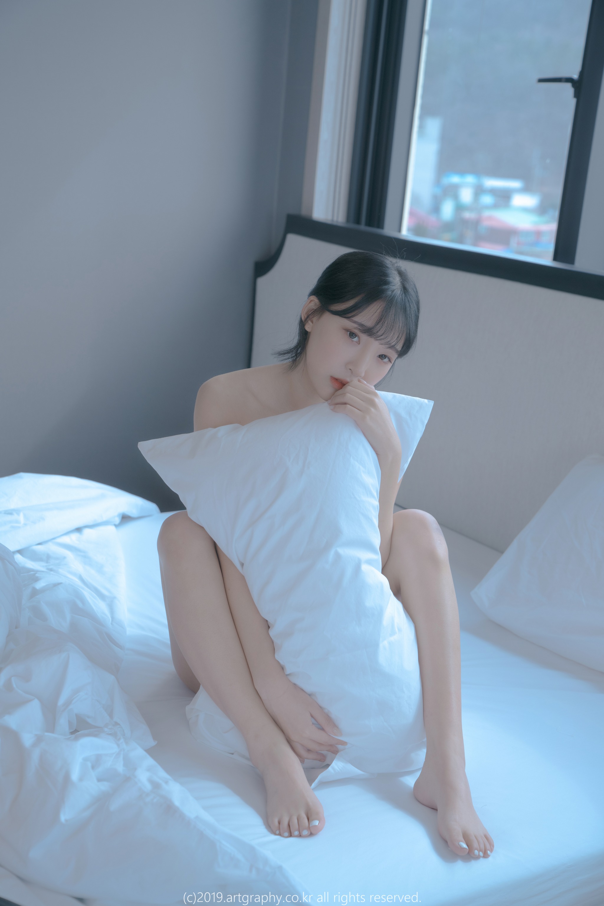 姜仁卿 - NO.015 Kang Inkyung강인경(姜仁卿) ARTGRAVIA VOL.080[41P]-XikXak